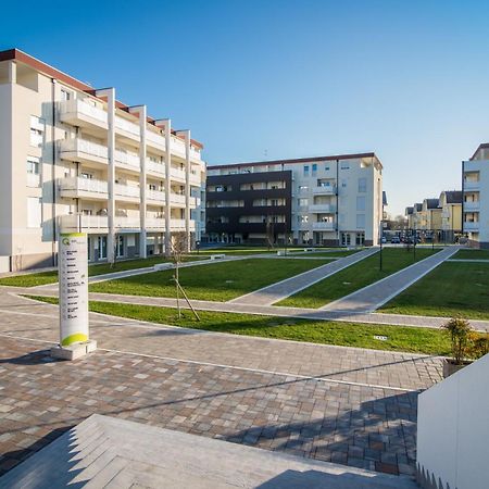 Casa A Colori Padova Villa Eksteriør billede