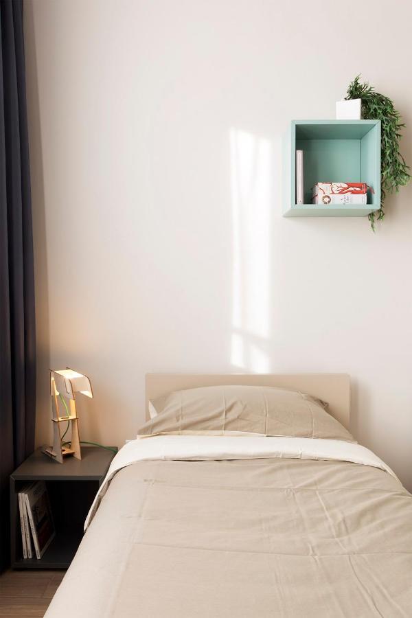 Casa A Colori Padova Villa Eksteriør billede