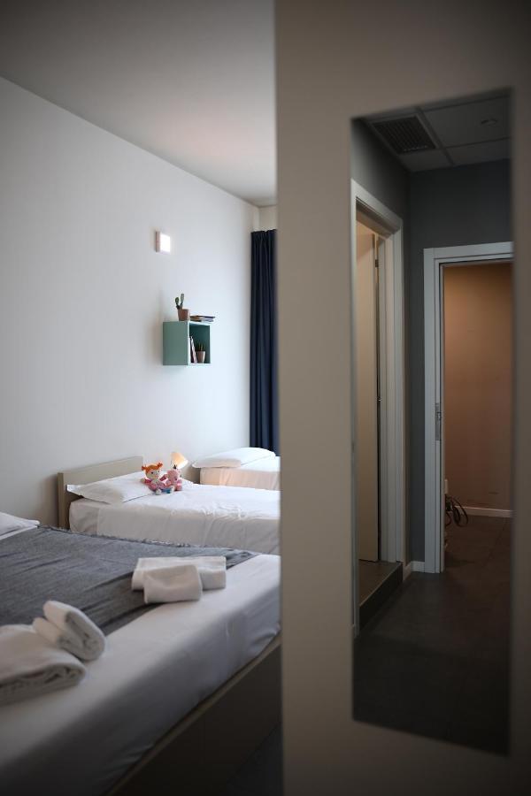 Casa A Colori Padova Villa Eksteriør billede