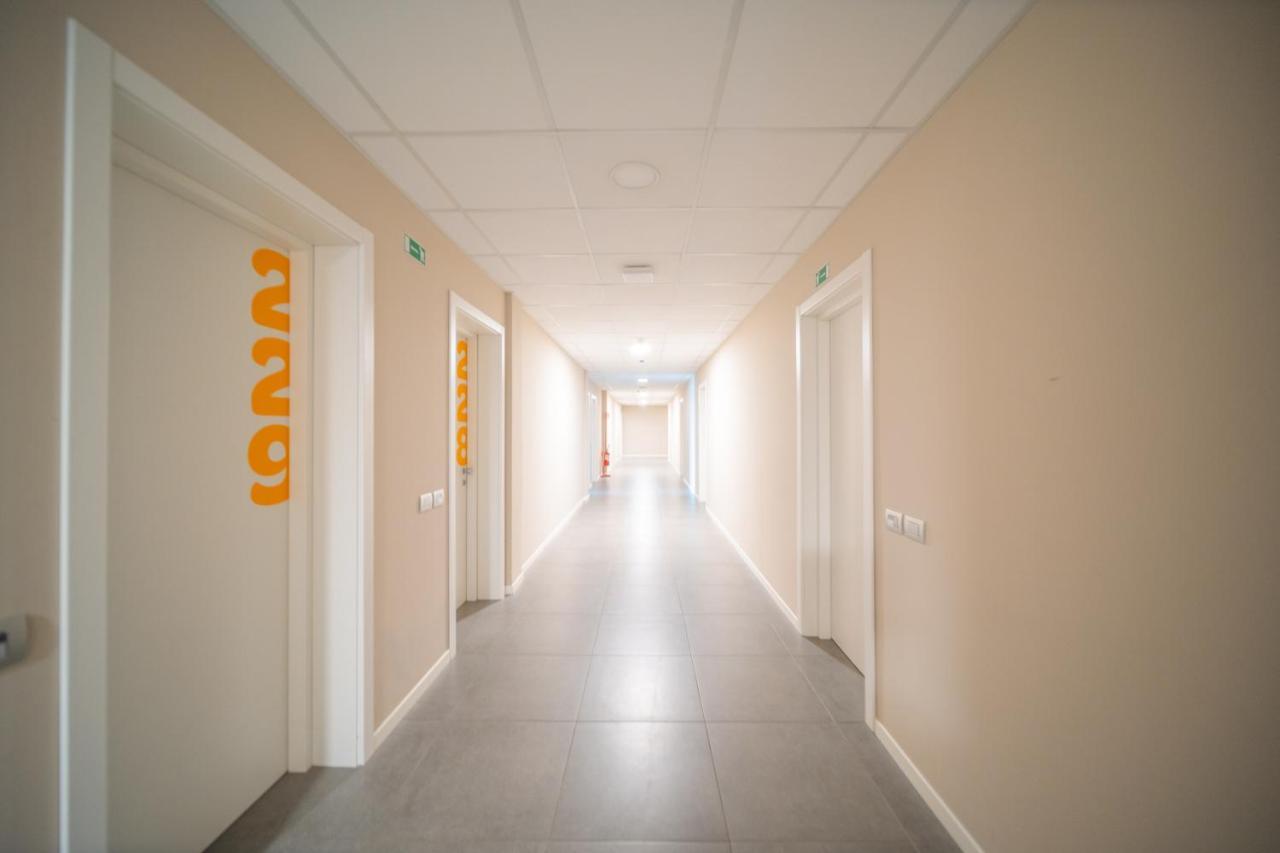 Casa A Colori Padova Villa Eksteriør billede