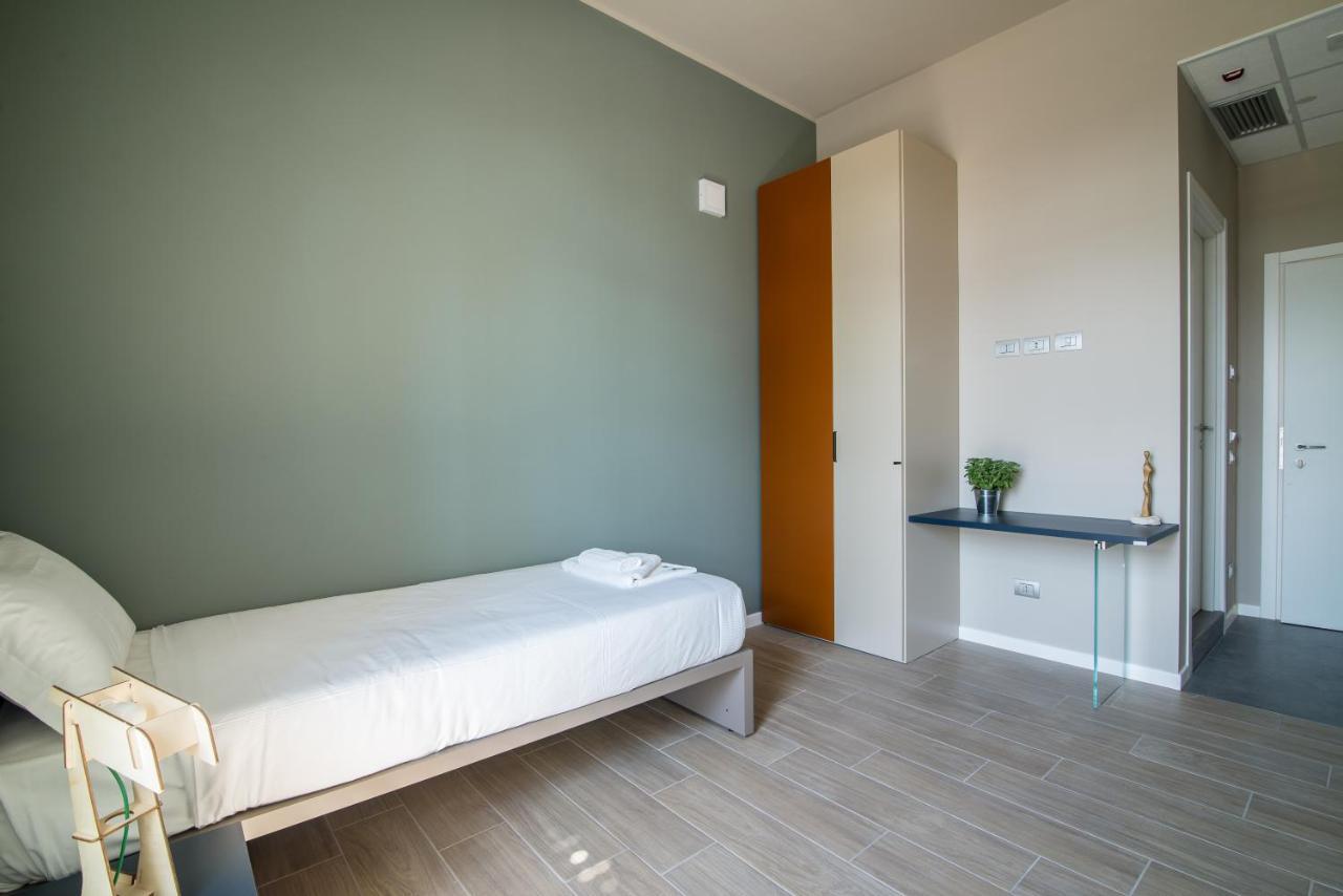 Casa A Colori Padova Villa Eksteriør billede
