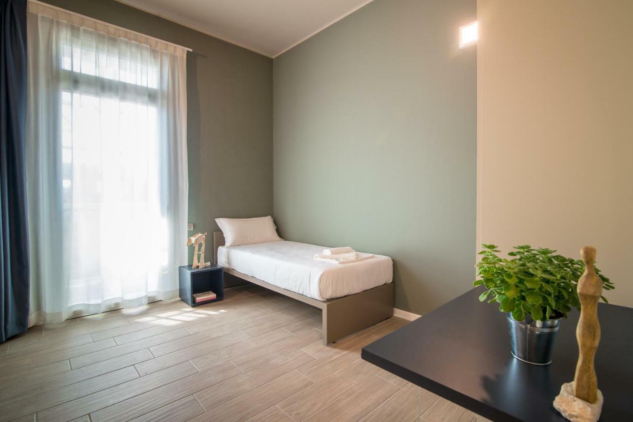 Casa A Colori Padova Villa Eksteriør billede