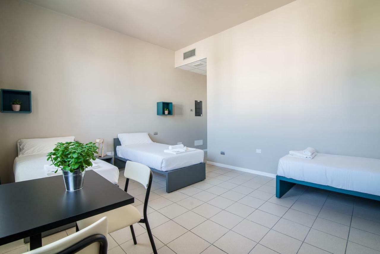 Casa A Colori Padova Villa Eksteriør billede