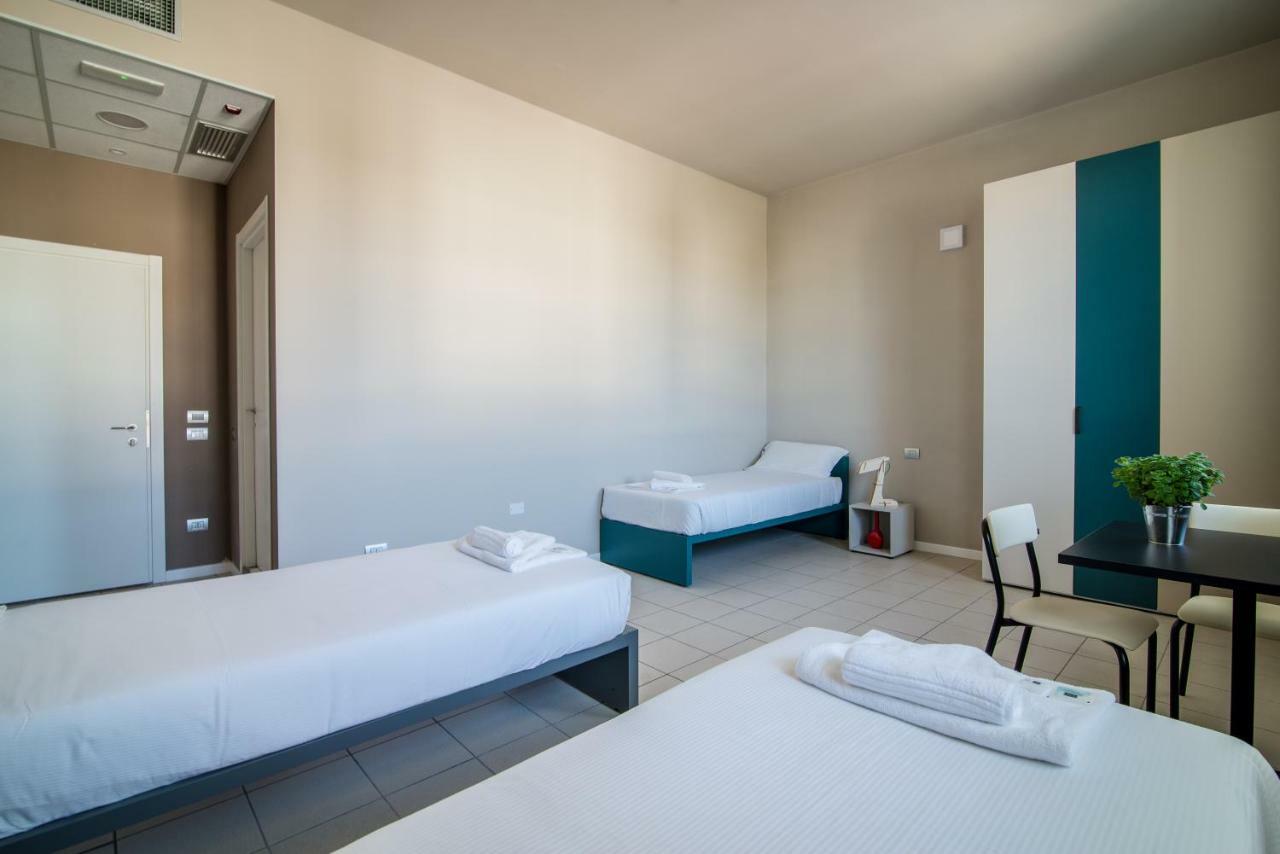 Casa A Colori Padova Villa Eksteriør billede