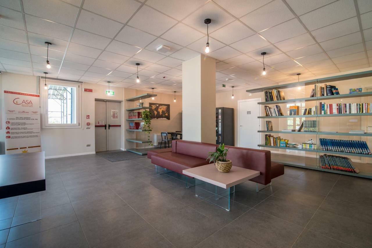 Casa A Colori Padova Villa Eksteriør billede