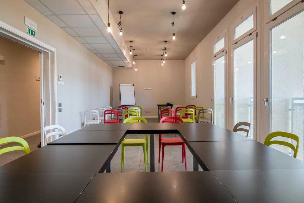 Casa A Colori Padova Villa Eksteriør billede