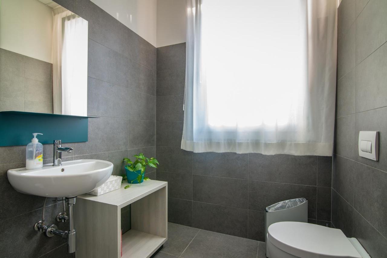 Casa A Colori Padova Villa Eksteriør billede